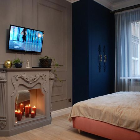 City Center Apartments 2 Lviv Kültér fotó