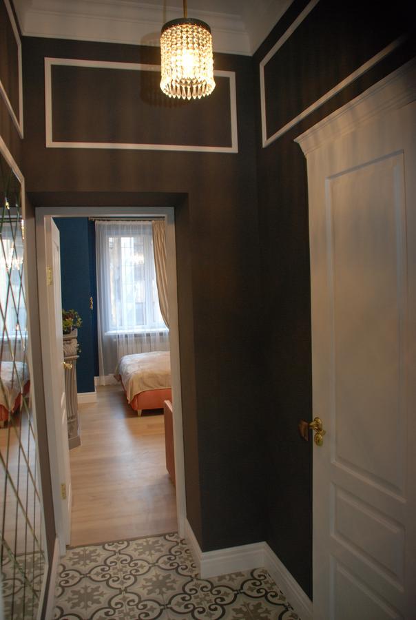 City Center Apartments 2 Lviv Kültér fotó
