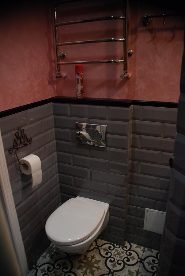 City Center Apartments 2 Lviv Kültér fotó