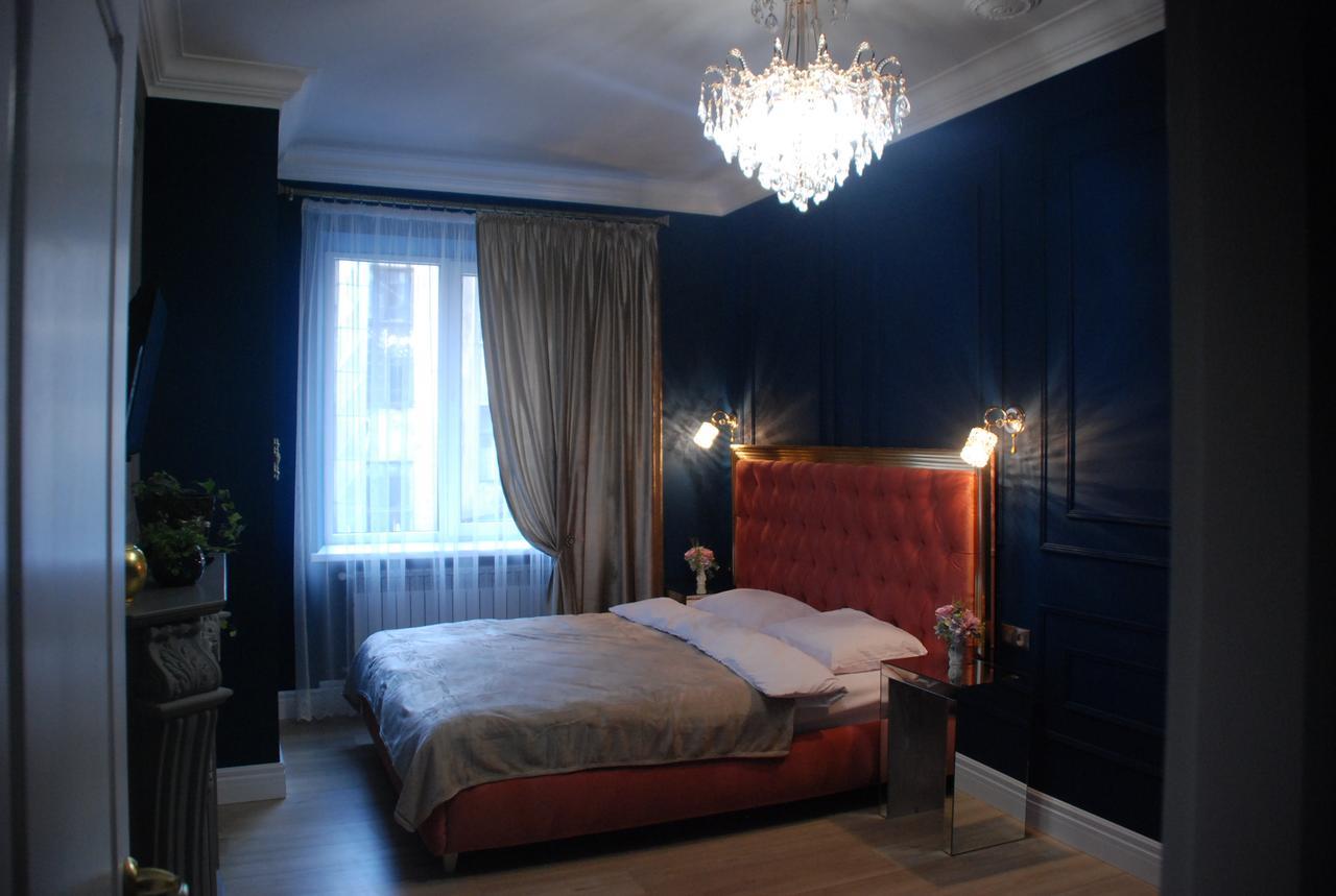 City Center Apartments 2 Lviv Kültér fotó