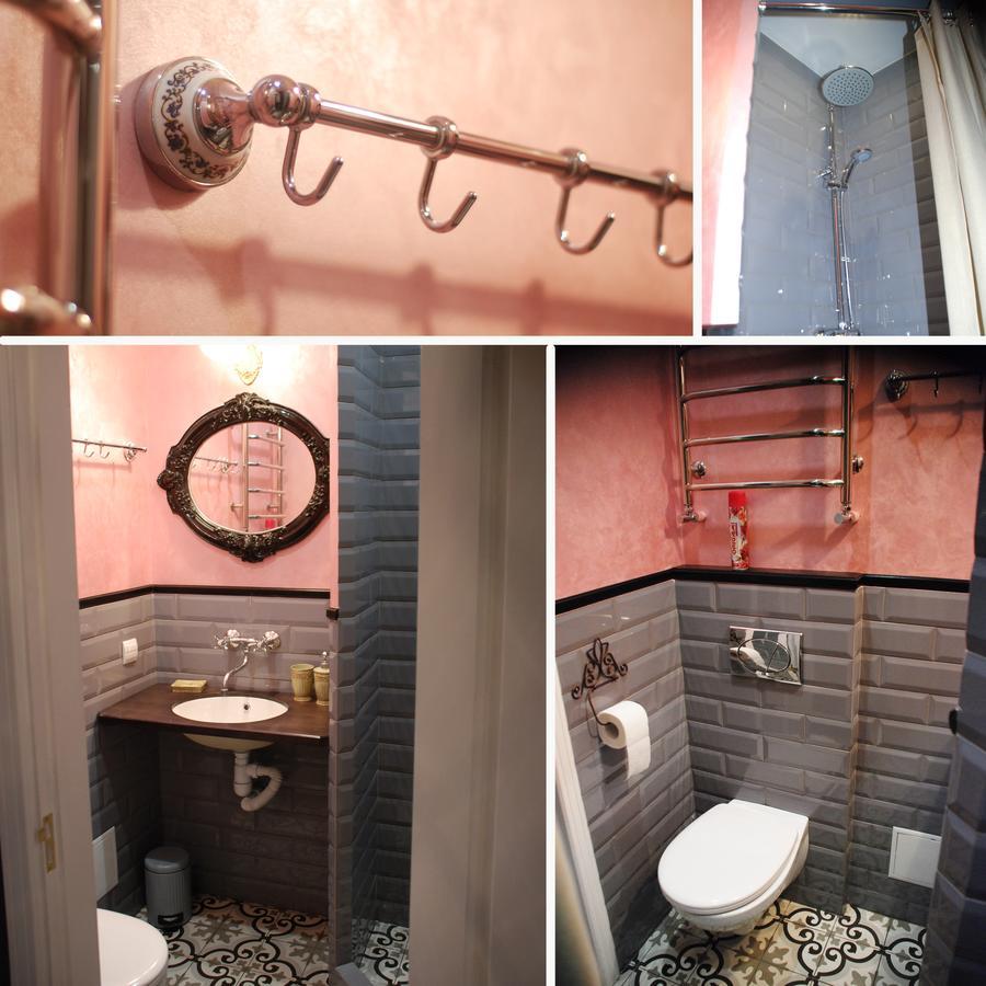 City Center Apartments 2 Lviv Kültér fotó